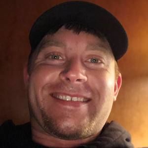 Meet your Posher, Andy